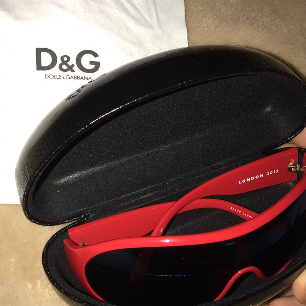 Designer Sunglasses